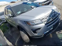 1FM5K7F83JGB33328 2018 FORD EXPLORER