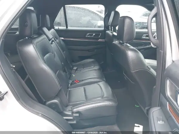 1FM5K7F83JGB33328 2018 FORD EXPLORER - Image 8
