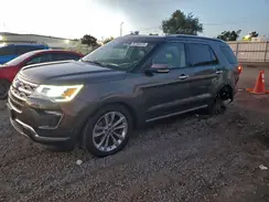 1FM5K7F83JGB44068 2018 FORD EXPLORER