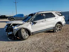 1FM5K7F83JGC70270 2018 FORD EXPLORER