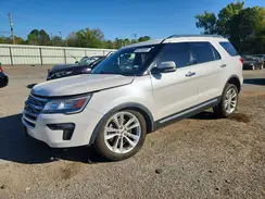 1FM5K7F83KGA88439 2019 FORD EXPLORER