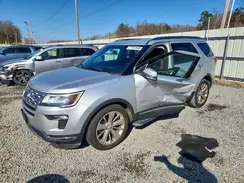 1FM5K7F83KGA91373 2019 FORD EXPLORER