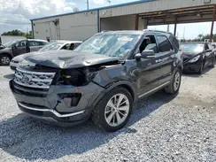 1FM5K7F83KGB10469 2019 FORD EXPLORER