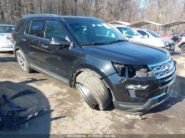 1FM5K7F83KGB11279 2019 FORD EXPLORER - Image 1