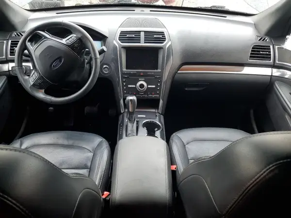 1FM5K7F83KGB11282 2019 FORD EXPLORER - Image 8