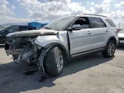 1FM5K7F83KGB11671 2019 FORD EXPLORER