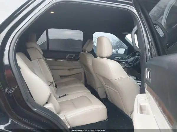 1FM5K7F83KGB12352 2019 FORD EXPLORER - Image 8