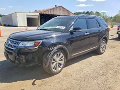 1FM5K7F83KGB13811 2019 FORD EXPLORER