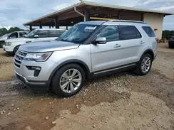 1FM5K7F83KGB16384 2019 FORD EXPLORER