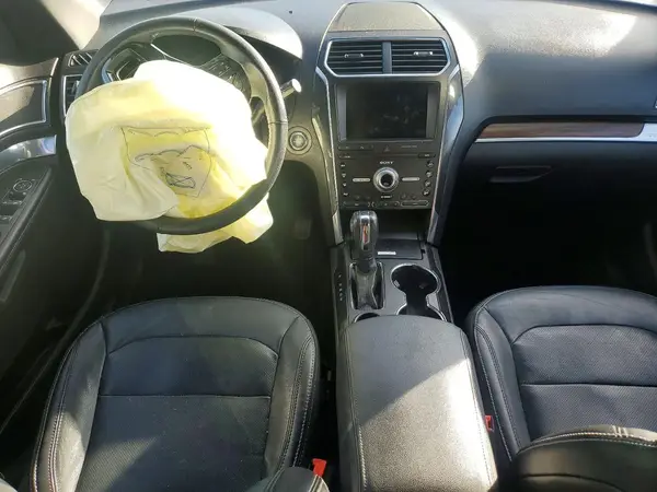 1FM5K7F83KGB21682 2019 FORD EXPLORER - Image 8