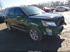 1FM5K7F83KGB21746 2019 FORD EXPLORER