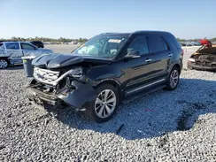 1FM5K7F83KGB29393 2019 FORD EXPLORER