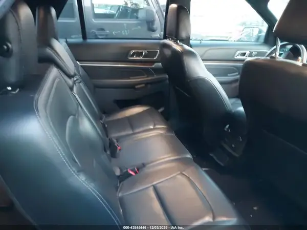 1FM5K7F83KGB42595 2019 FORD EXPLORER - Image 8