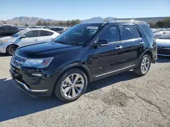 1FM5K7F83KGB42841 2019 FORD EXPLORER