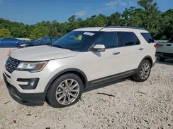 1FM5K7F84GGA01249 2016 FORD EXPLORER