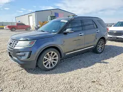 1FM5K7F84GGA03695 2016 FORD EXPLORER