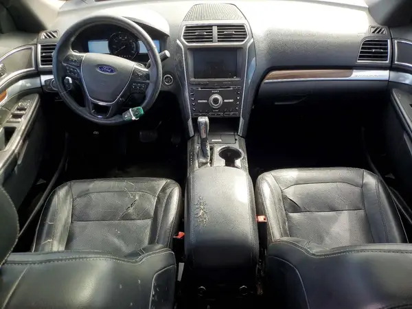 1FM5K7F84GGA03695 2016 FORD EXPLORER - Image 8