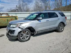 1FM5K7F84GGA26975 2016 FORD EXPLORER