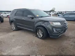 1FM5K7F84GGA34039 2016 FORD EXPLORER