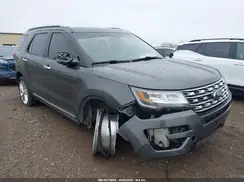 1FM5K7F84GGA42223 2016 FORD EXPLORER