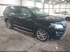 1FM5K7F84GGA44764 2016 FORD EXPLORER