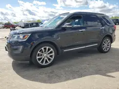 1FM5K7F84GGA45509 2016 FORD EXPLORER
