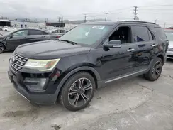 1FM5K7F84GGA51939 2016 FORD EXPLORER