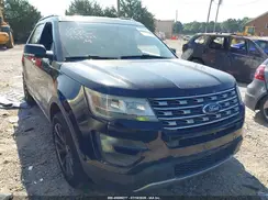 1FM5K7F84GGA52928 2016 FORD EXPLORER