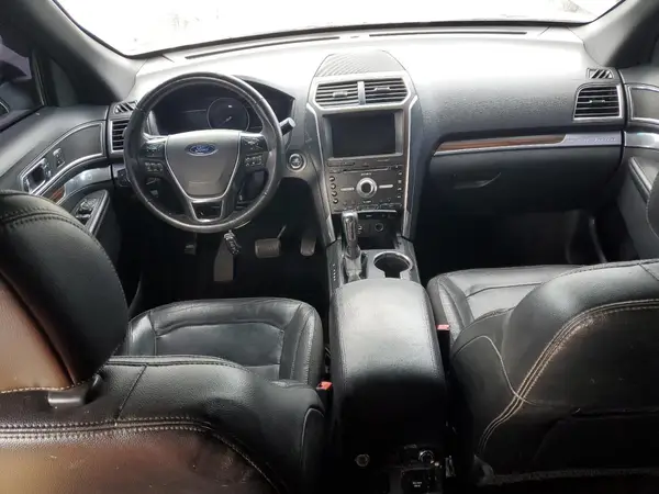 1FM5K7F84GGA72645 2016 FORD EXPLORER - Image 8