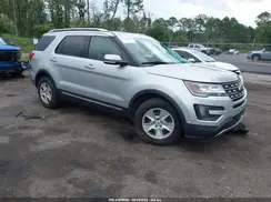 1FM5K7F84GGA77456 2016 FORD EXPLORER