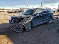 1FM5K7F84GGA82804 2016 FORD EXPLORER