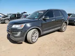 1FM5K7F84GGA88067 2016 FORD EXPLORER