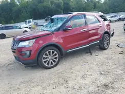 1FM5K7F84GGB01299 2016 FORD EXPLORER