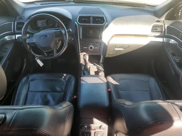 1FM5K7F84GGB01545 2016 FORD EXPLORER - Image 8