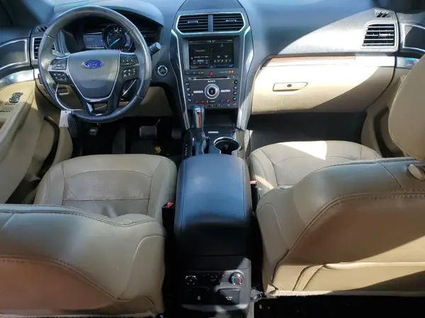 1FM5K7F84GGB01710 2016 FORD EXPLORER - Image 8