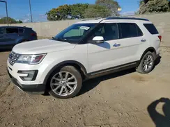 1FM5K7F84GGB06454 2016 FORD EXPLORER