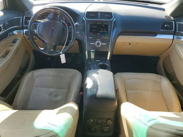 1FM5K7F84GGB06454 2016 FORD EXPLORER - Image 8