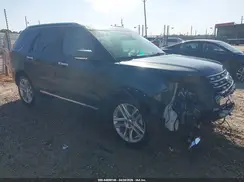 1FM5K7F84GGB08902 2016 FORD EXPLORER