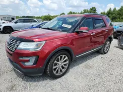 1FM5K7F84GGB09709 2016 FORD EXPLORER