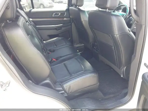 1FM5K7F84GGB15123 2016 FORD EXPLORER - Image 8