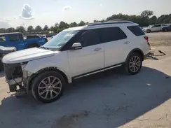 1FM5K7F84GGB27904 2016 FORD EXPLORER