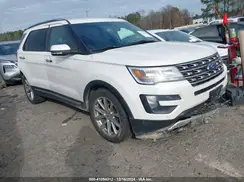 1FM5K7F84GGB30897 2016 FORD EXPLORER