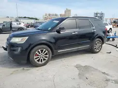 1FM5K7F84GGB43164 2016 FORD EXPLORER