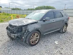 1FM5K7F84GGB58456 2016 FORD EXPLORER