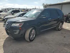 1FM5K7F84GGB58683 2016 FORD EXPLORER