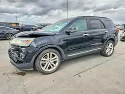 1FM5K7F84GGB62037 2016 FORD EXPLORER