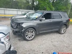 1FM5K7F84GGB77878 2016 FORD EXPLORER