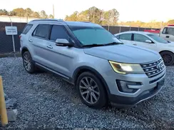 1FM5K7F84GGB80585 2016 FORD EXPLORER