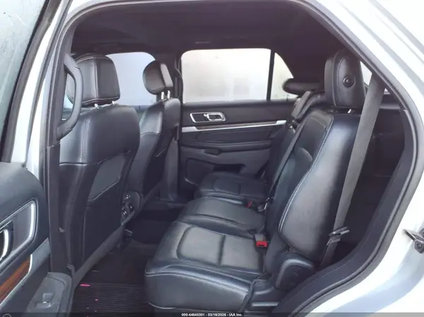 1FM5K7F84GGB80585 2016 FORD EXPLORER - Image 8