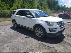 1FM5K7F84GGB98276 2016 FORD EXPLORER